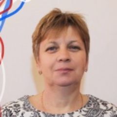 Борданова Наталия