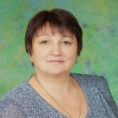 Герцен Светлана