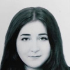 Кулиева Севинч