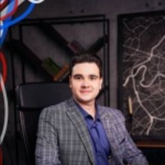 Зуев Владислав
