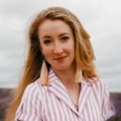 Галкина Ирина
