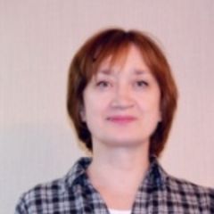 Армидонова Елена Аркадьевна