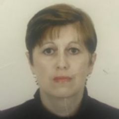 Рощина Елена