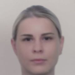 Суркина Юлия