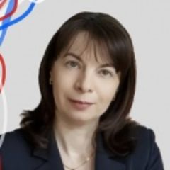 Комарова Ирина
