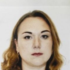 Космачева Любовь