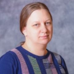 Кравцова Татьяна