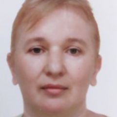 Апреликова Елена Александровна