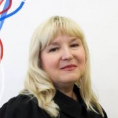 Юдакова Людмила