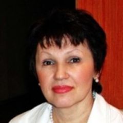 Сергиенко Елена