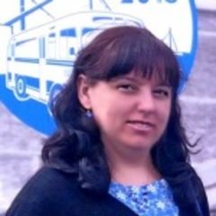 Кудрякова Наталья