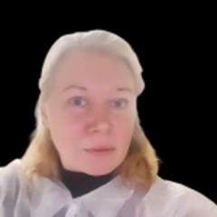 Елькова Екатерина