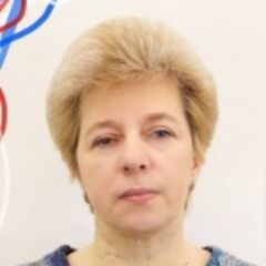 Ларина Елена