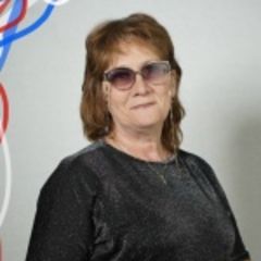 Хаврошина Марина