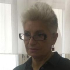 Кислова Елена
