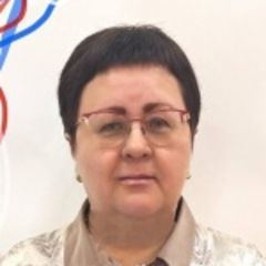 Липкина Марина