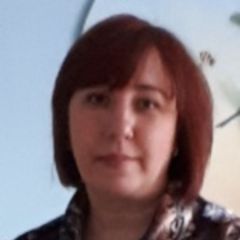 Сулейманова Яна