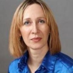 Бахтова Елена