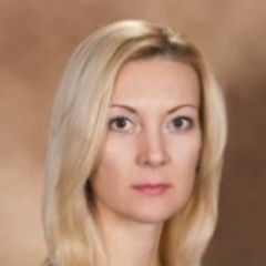 Шмарина Анна