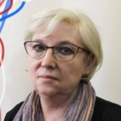 Афанасьева Марина Игоревна