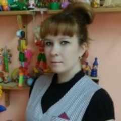 Шибенкова Татьяна