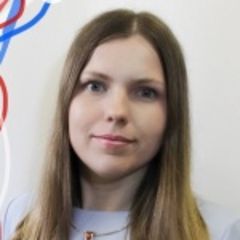Михальченко Дарина