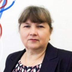 Азарова Наталья Николаевна