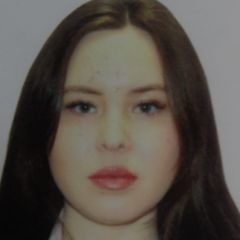 Яковлева Мария