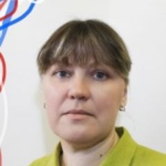 Сибирякова Евгения