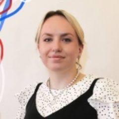 Павлова Мария