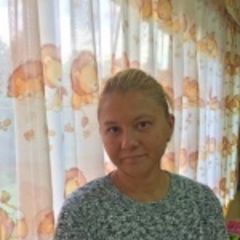 Никонова Лилия