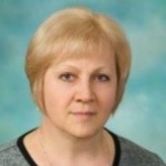 Щербакова Татьяна