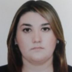 Лихачева Елена