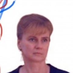 Тимонова Марина