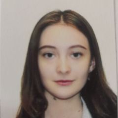 Полюдовкина Юлия