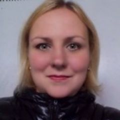 Борзунова Евгения