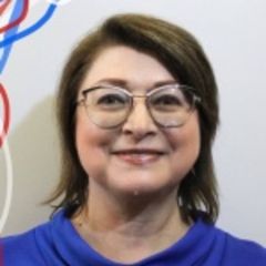 Спицына Ирина