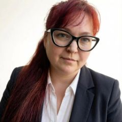 Гаврилина Алена