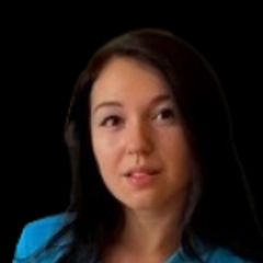 Цикунова Полина