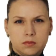 Щеглова Ирина