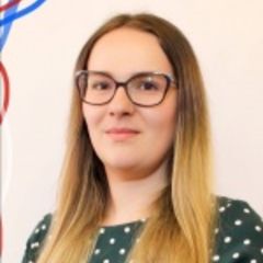 Каштанова Елена