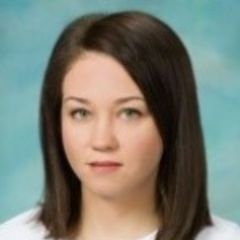 Капотина Людмила
