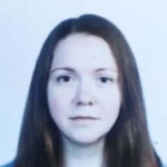 Матвеева Александра