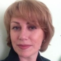 Слободина Татьяна