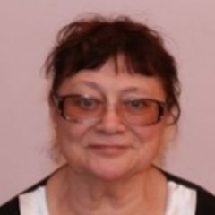 Дорофеева Валентина