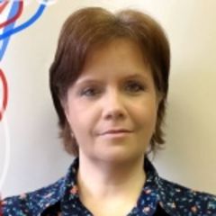 Аббасова Надежда Петровна