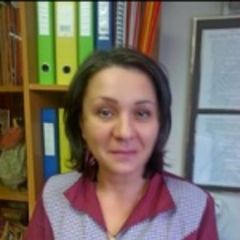 Веверица Екатерина
