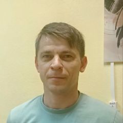 Максимов Евгений