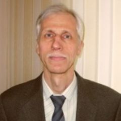 Кожевников Станислав