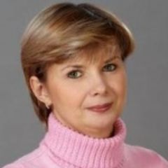 Панкратова Ирина